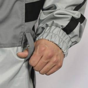 Abrasive Blast Suit & Gloves - Image 6