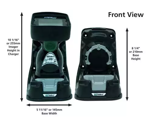 XT Series Truckmount Wireless Charger - Image 2