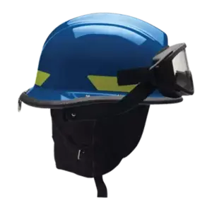 USRX Fire Helmet - Image 2