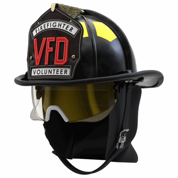 Retrak® Visor