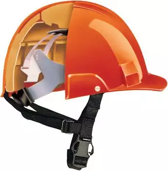 Advent® Type II Helmet - Image 4