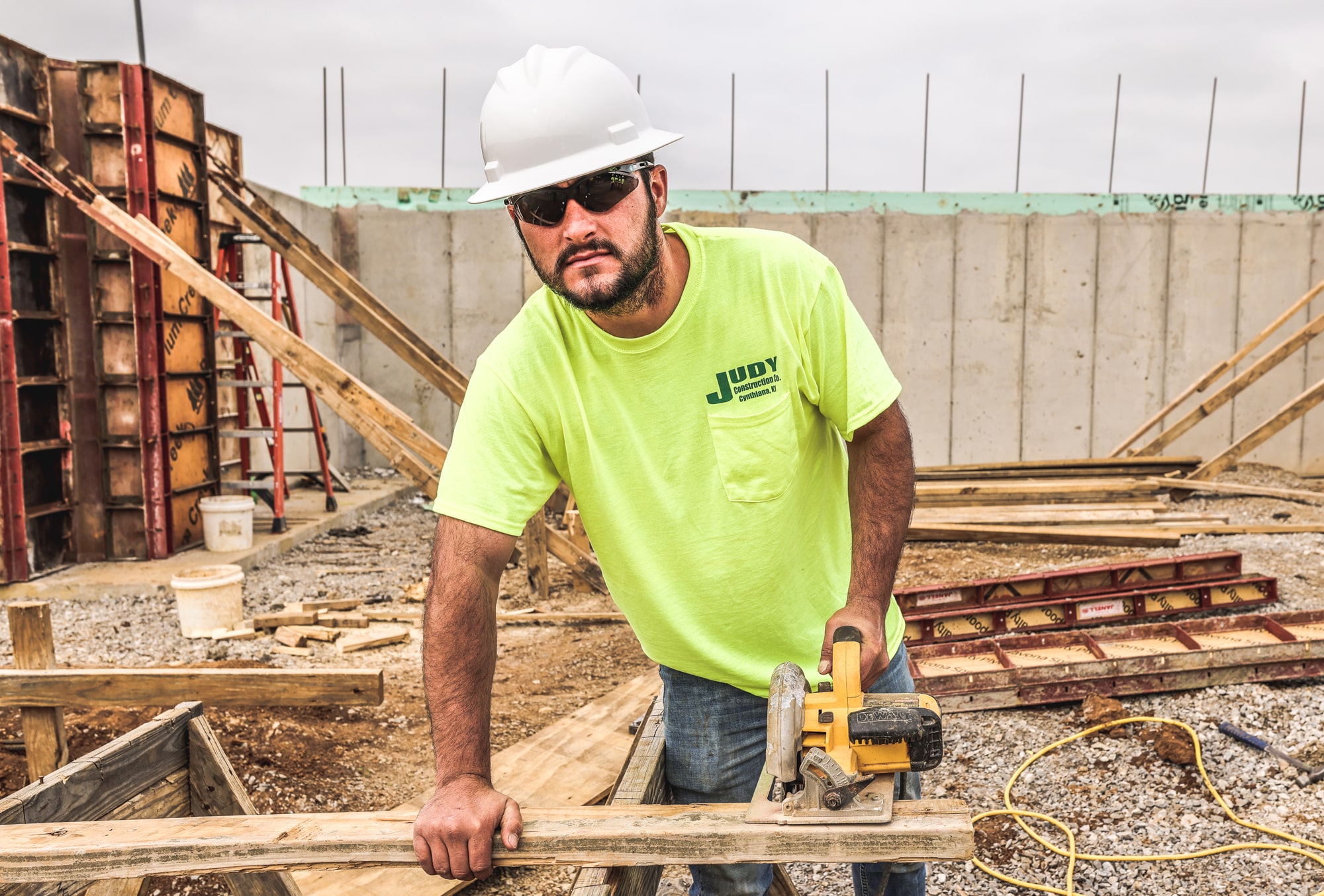 Keep Employees Safe On The Hottest Days Of The Year