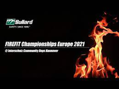 Firefit Championships Europe 2021