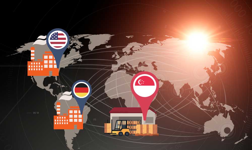‘Fast-Pass’ Would Move Cargo Carrying Medical Supplies to The Front of the Line at US Ports