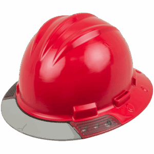 AboveView™ Hard Hat - Image 1