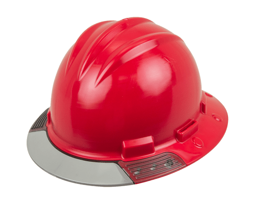 AboveView™ Hard Hat