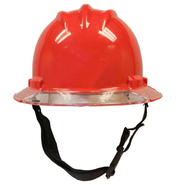 AboveView™ Elevate Hard Hat