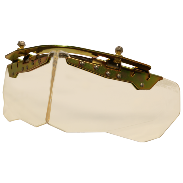 Bourkes Eye Shield