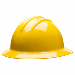 C33 Hard Hat - Image 1