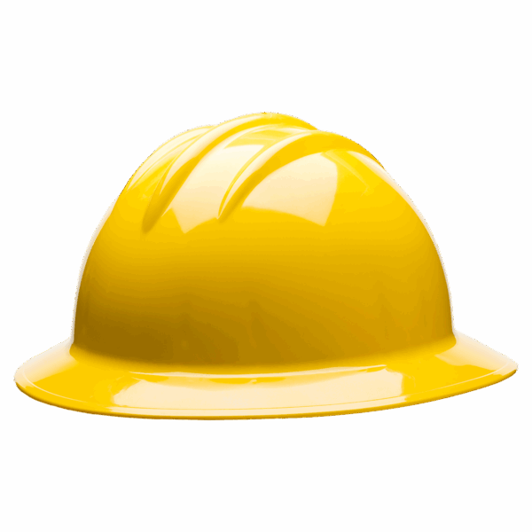 C33 Hard Hat
