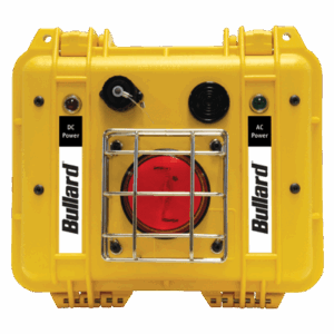 Carbon Monoxide (CO) Monitor & Alarm