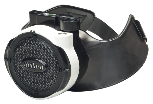 EVA - Powered Respirator