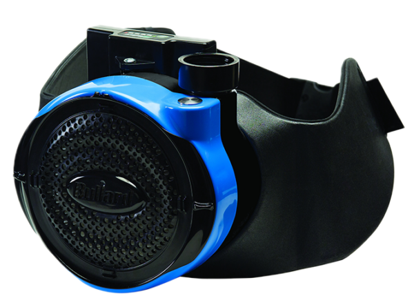 EVAHL - Powered Respirator