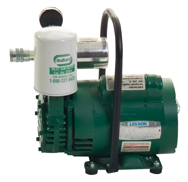 Electric Driven Free-Air® Pump
