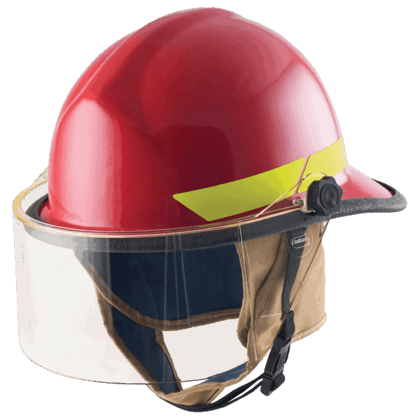 FX Series Fire Helmet