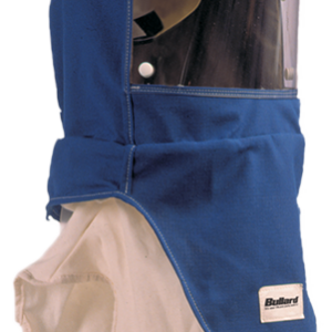 GR50 Nomex Grinding Hood - Image 1
