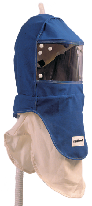 GR50 Nomex Grinding Hood