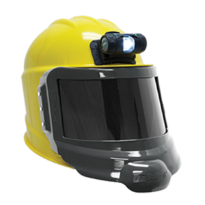 GVX Blast Respirator Helmet - Image 1