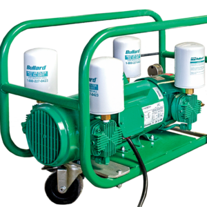 ICE Electric Motor Driven Pump - Image 1