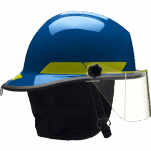 PX Series Fire Helmet - Image 1
