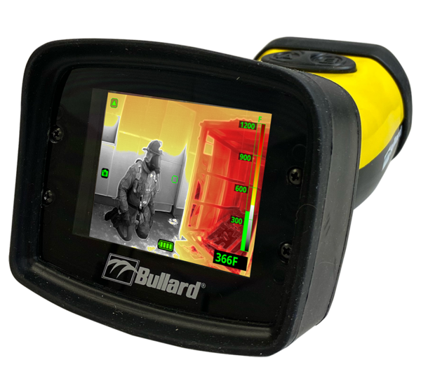 QXT Pro Thermal Imager