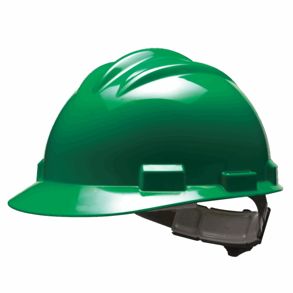 S61 Hard Hat