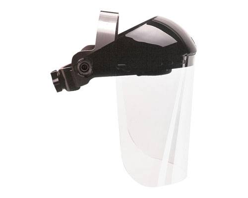 Sentinel 1 Face Shield