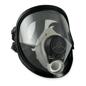 Spectrum Full-Face Respirator - Image 1