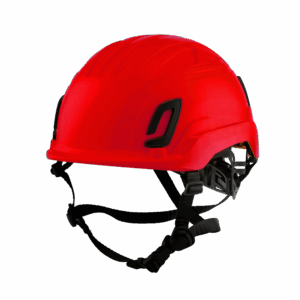 Adaptix™ Type II Safety Helmet with FlexBrim™ - Image 1