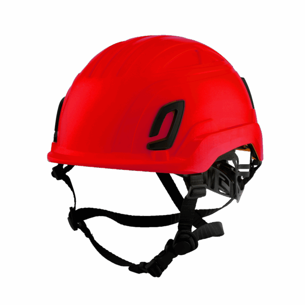 Adaptix™ Type II Safety Helmet with FlexBrim™