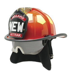 Retrak® Visor - Image 1