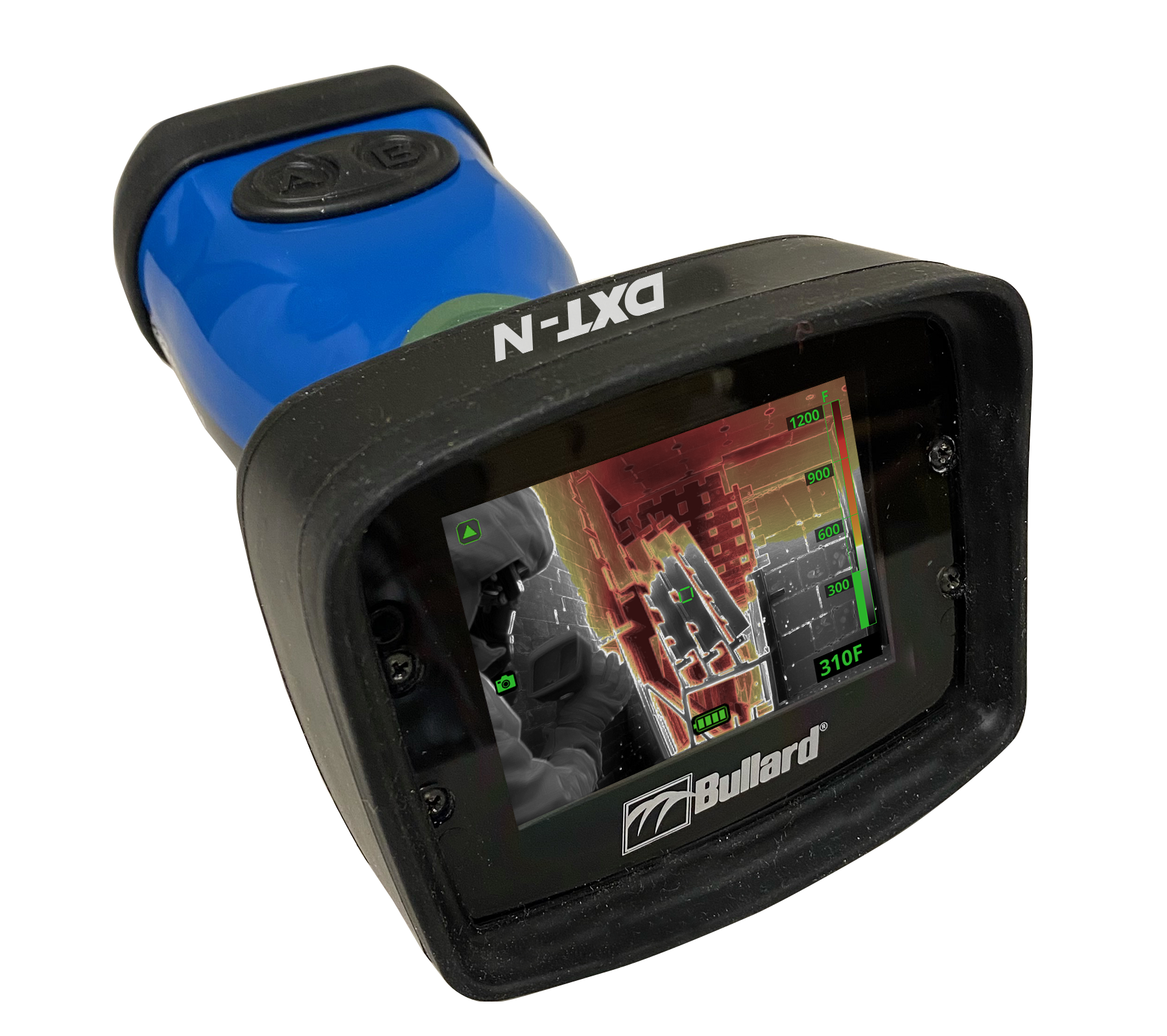 DXT-N Thermal Imager - Image 6