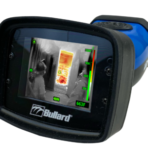 DXT-N Thermal Imager - Image 4