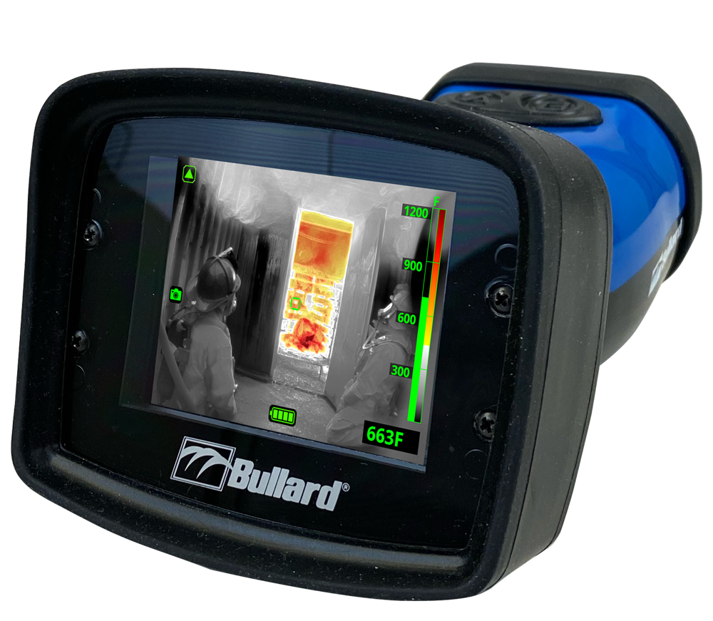 DXT-N Thermal Imager - Image 4