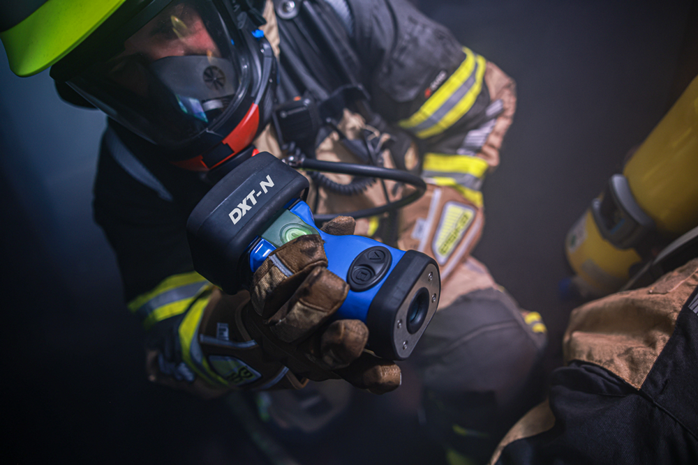 DXT-N Thermal Imager - Image 3