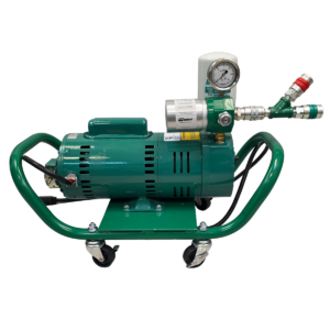 EDP12 - Electric Driven Free-Air® Pump - Image 1