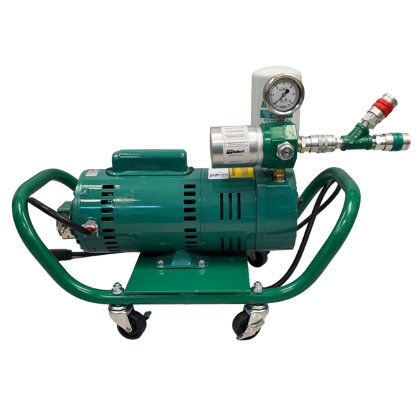 EDP12 - Electric Driven Free-Air® Pump