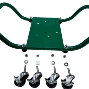 EDP12 - Electric Driven Free-Air® Pump - Image 3