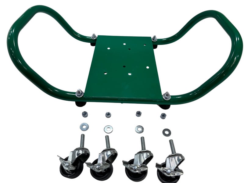 EDP12 - Electric Driven Free-Air® Pump - Image 3