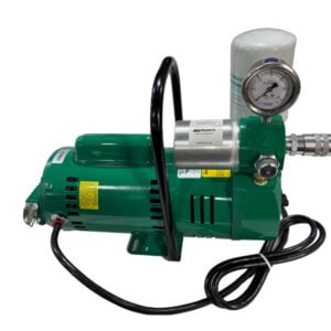 EDP12 - Electric Driven Free-Air® Pump - Image 2