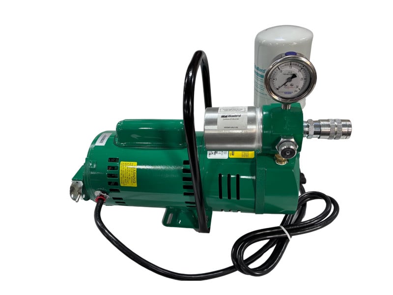 EDP12 - Electric Driven Free-Air® Pump - Image 2