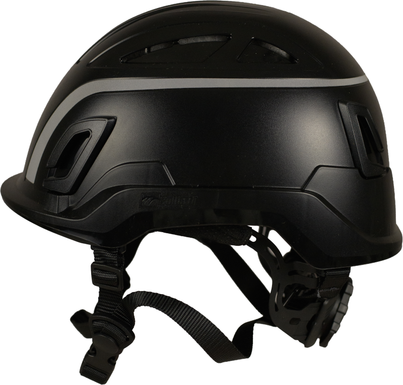 Adaptix™ Rescue Helmet with FlexBrim™ - Image 7