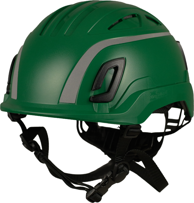 Adaptix™ Rescue Helmet with FlexBrim™ - Image 8