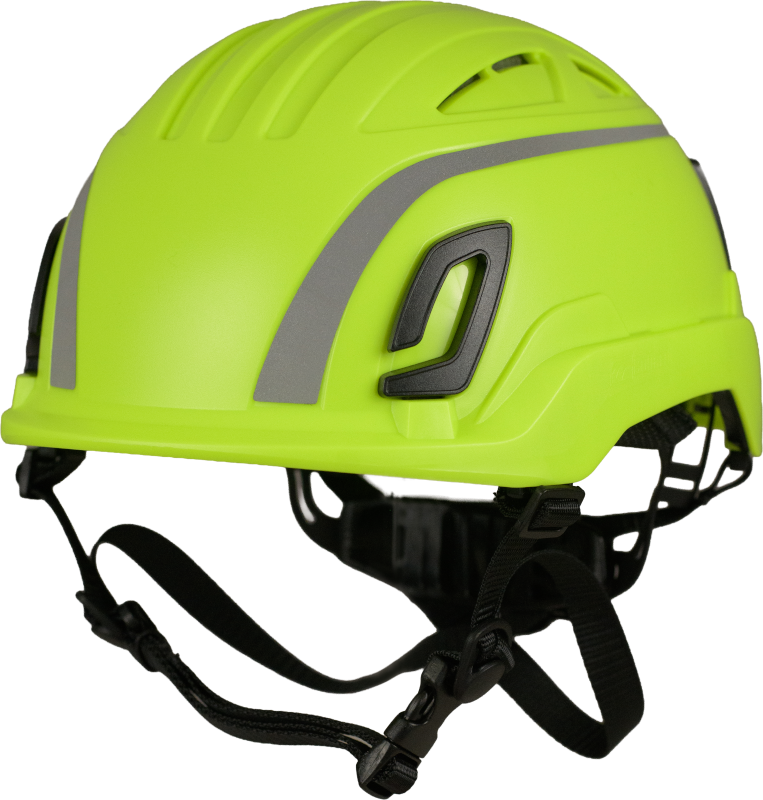 Adaptix™ Rescue Helmet with FlexBrim™ - Image 5
