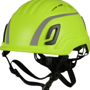 Adaptix™ Rescue Helmet with FlexBrim™ - Image 1