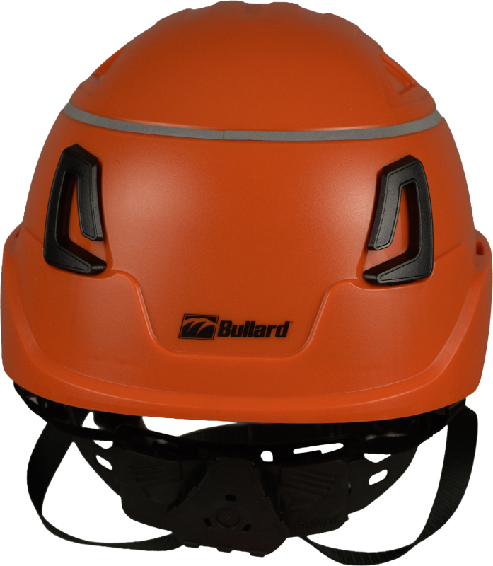 Adaptix™ Rescue Helmet with FlexBrim™ - Image 2