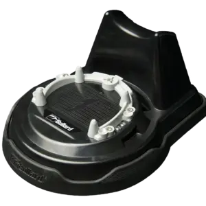 XT Series Desktop Wireless Charger - Image 1