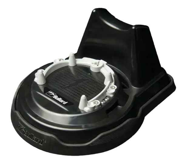 XT Series Desktop Wireless Charger